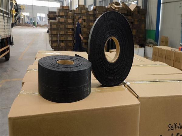 灌縫膠粘度高對(duì)路面維護(hù)還有什么好處？